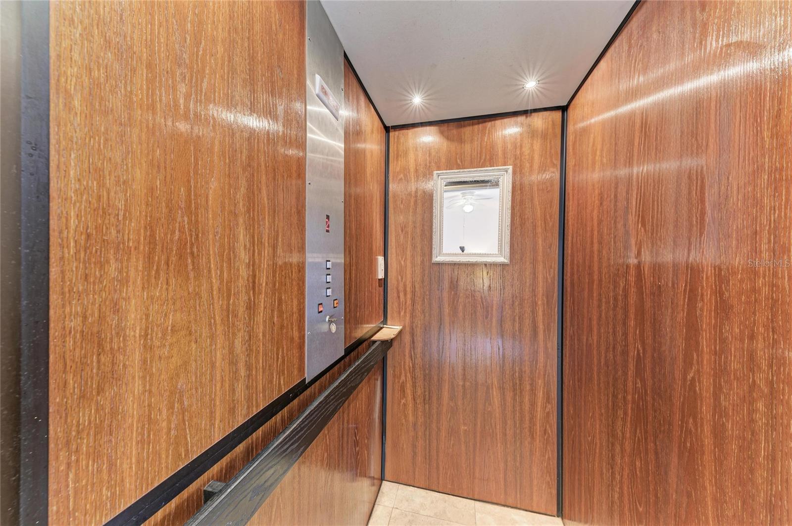 SANTA MARIA PLACE - Residential