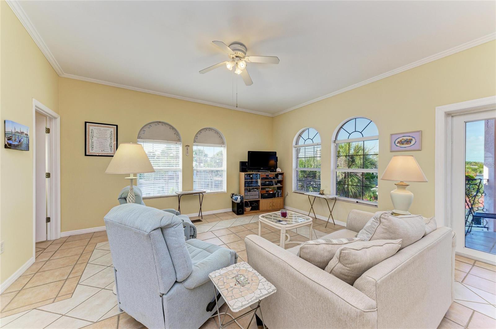 SANTA MARIA PLACE - Residential