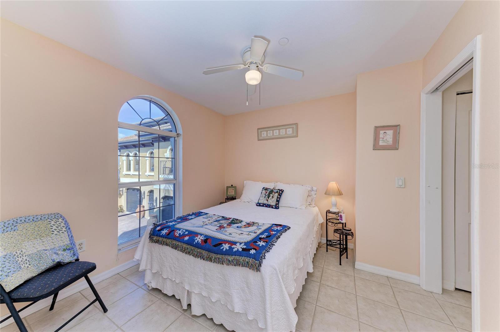 SANTA MARIA PLACE - Residential