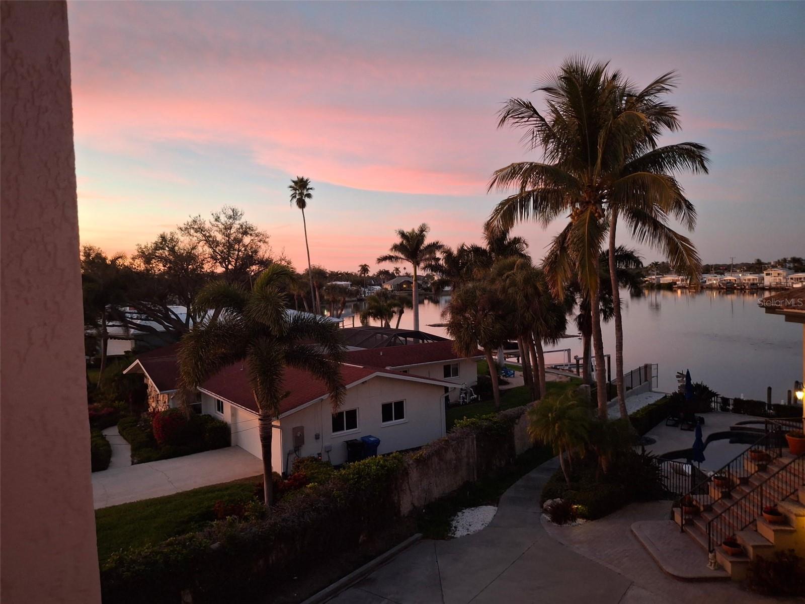 SANTA MARIA PLACE - Residential