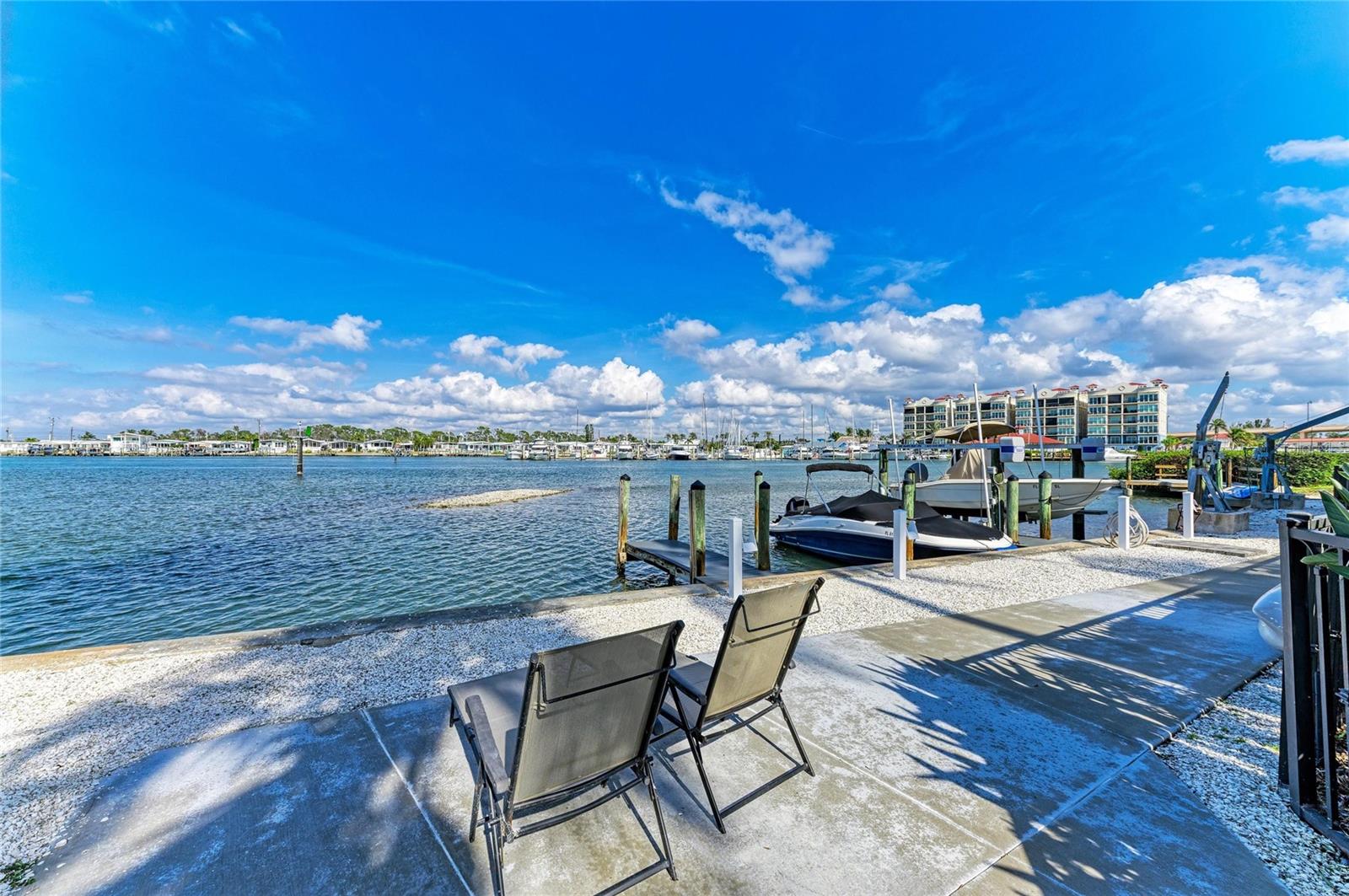 SANTA MARIA PLACE - Residential