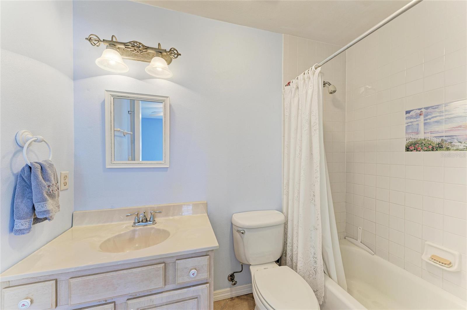 SANTA MARIA PLACE - Residential