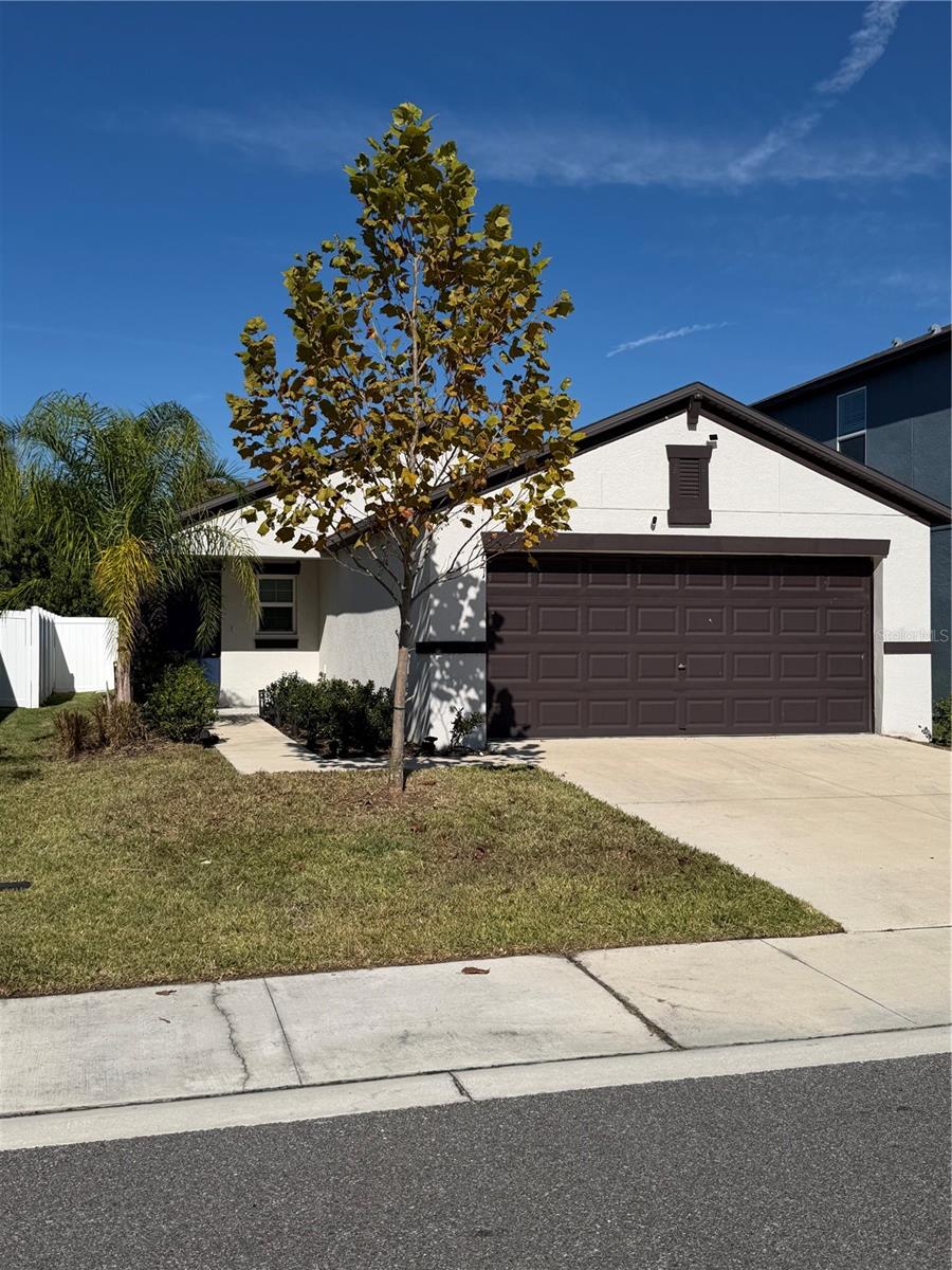 GLEN COVE - Residential