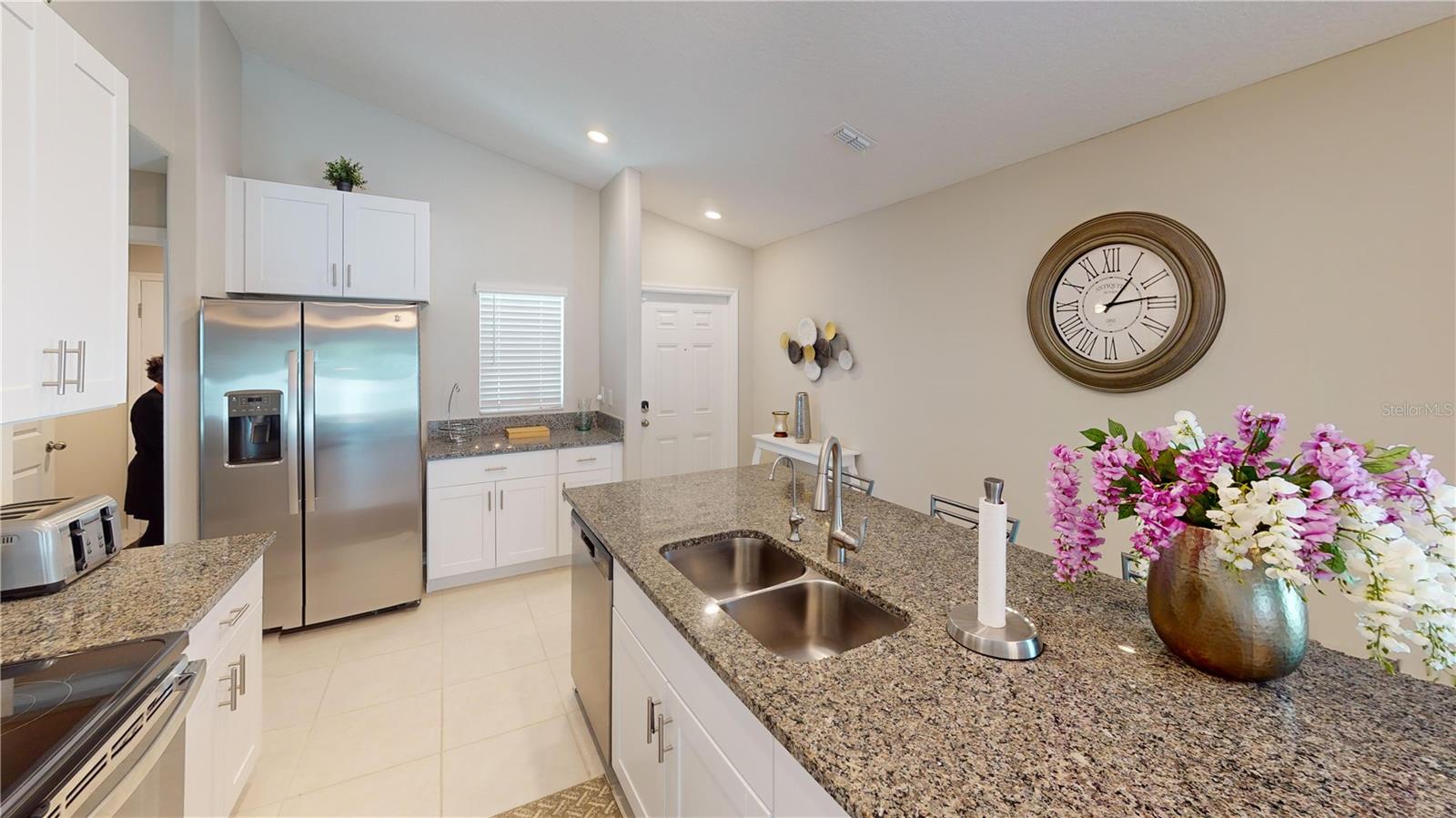 GLEN COVE - Residential