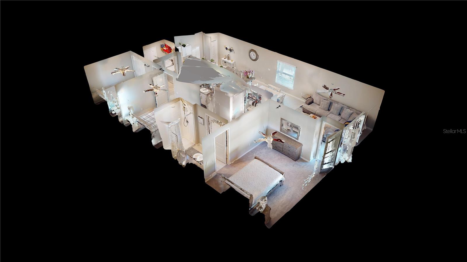 GLEN COVE - Residential