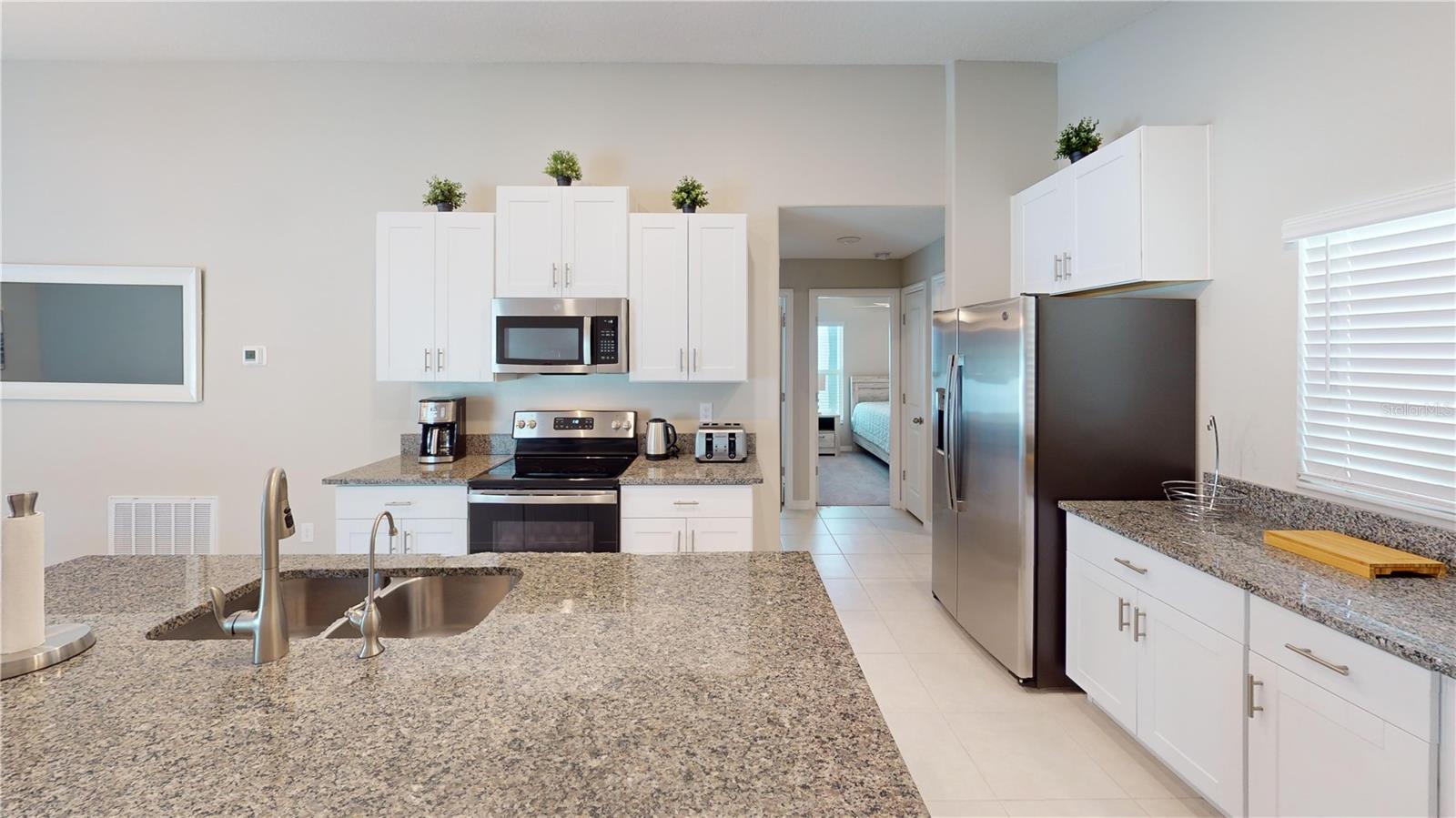 GLEN COVE - Residential