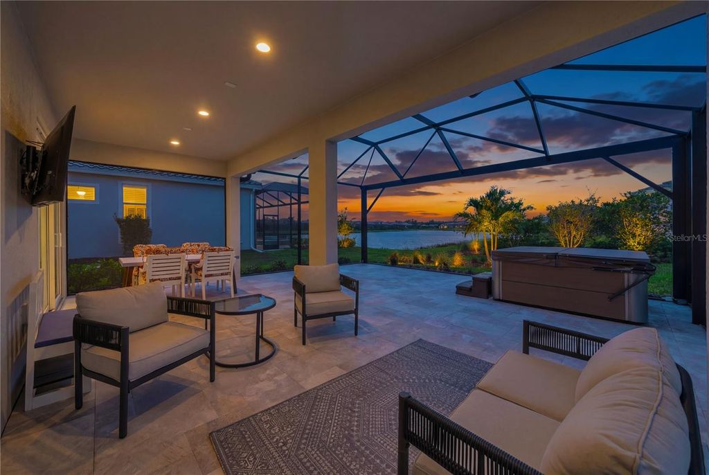 Photo of 27061 Paradise Shores Drive, Englewood, FL 34223 (MLS # N6142080)