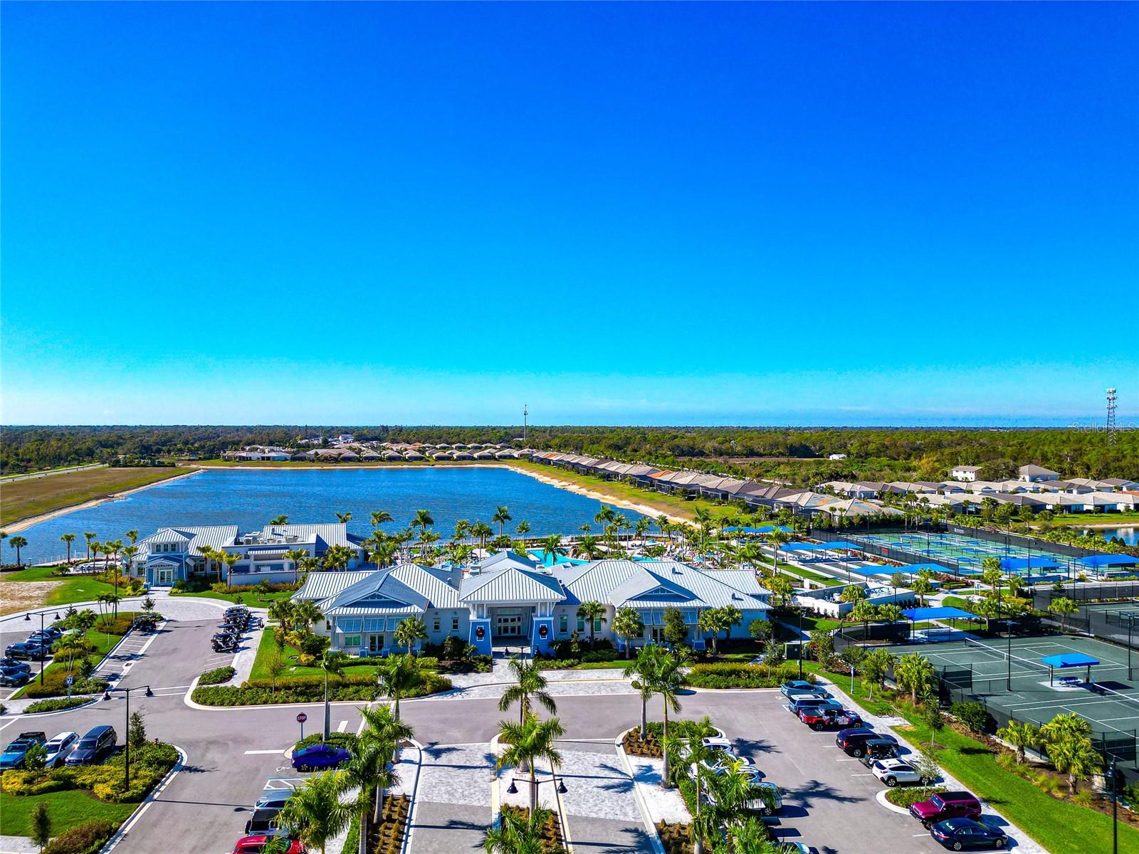 BEACHWALK BY MANASOTA KEY PH - Residential