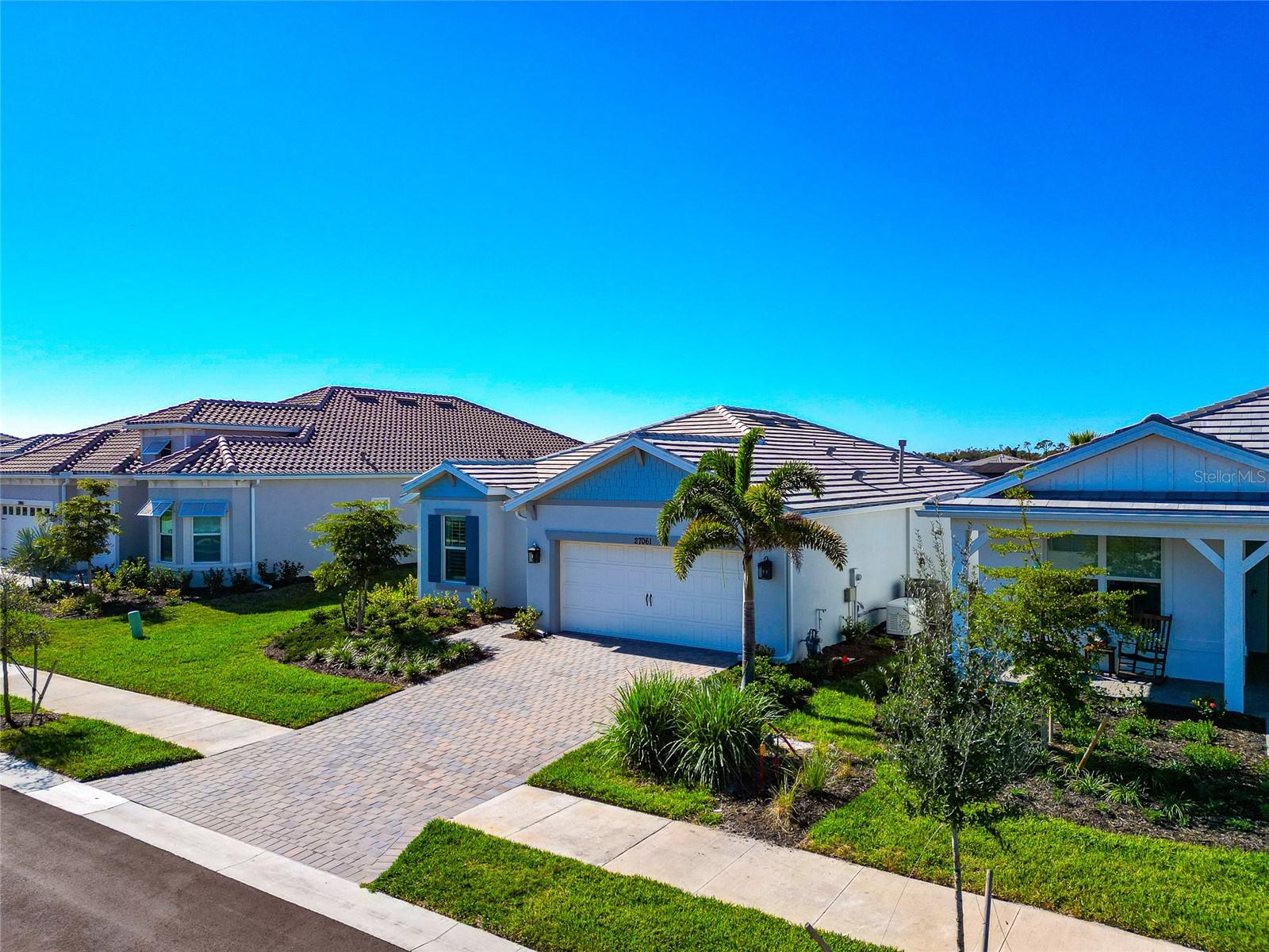 BEACHWALK BY MANASOTA KEY PH - Residential
