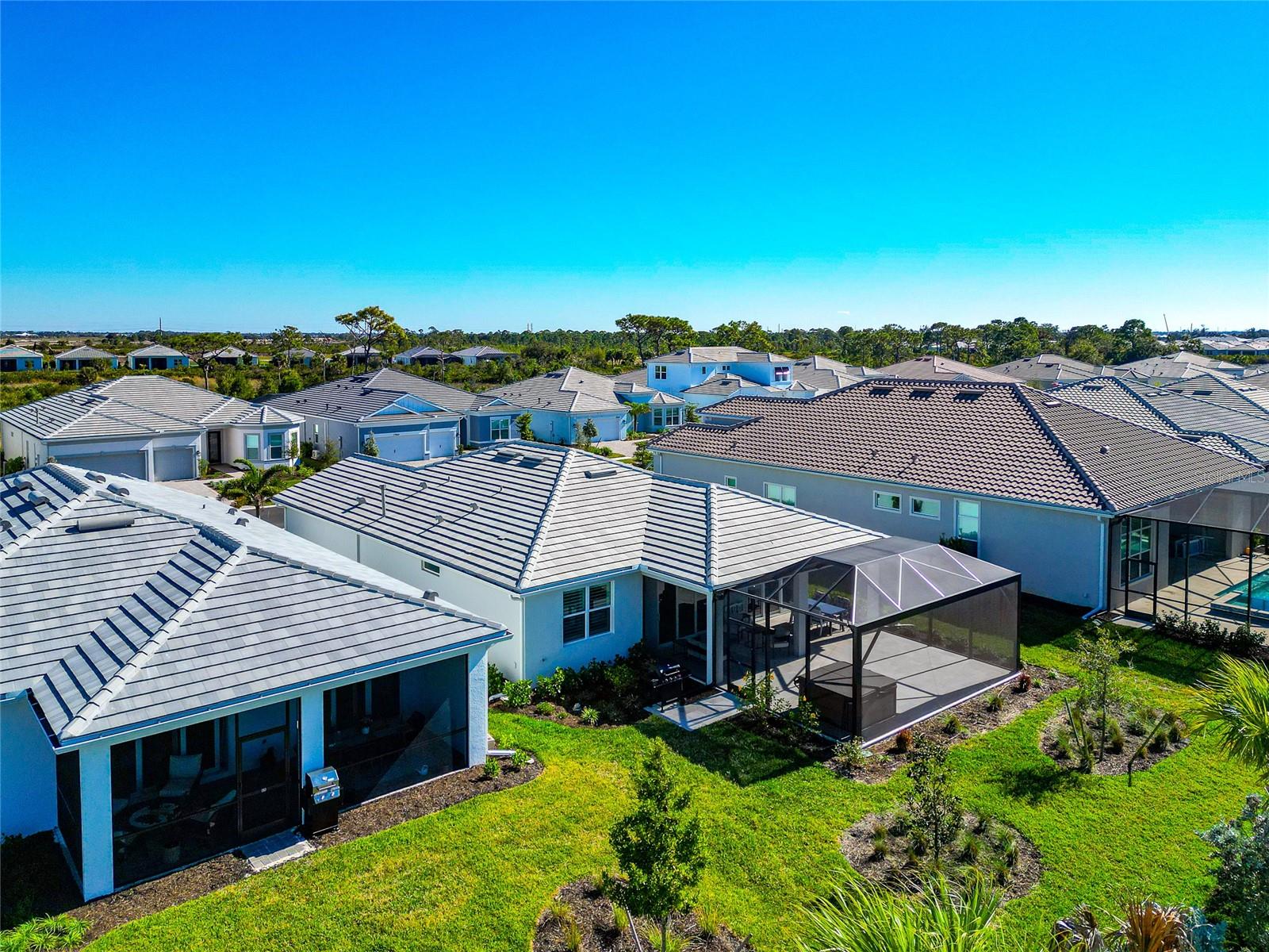 BEACHWALK BY MANASOTA KEY PH - Residential