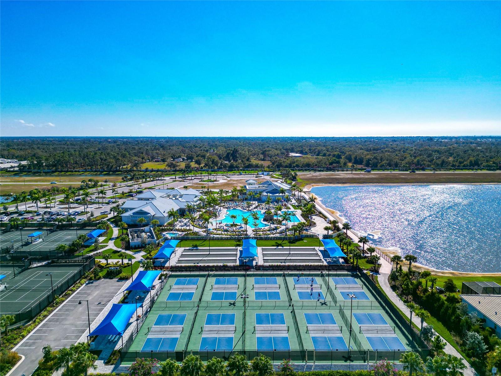 BEACHWALK BY MANASOTA KEY PH - Residential