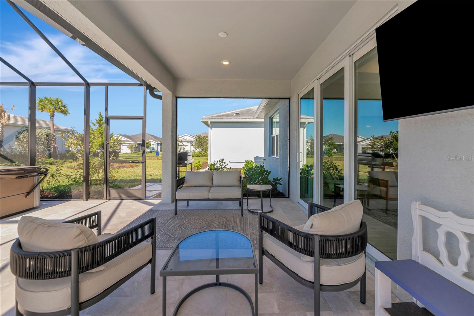 BEACHWALK BY MANASOTA KEY PH - Residential