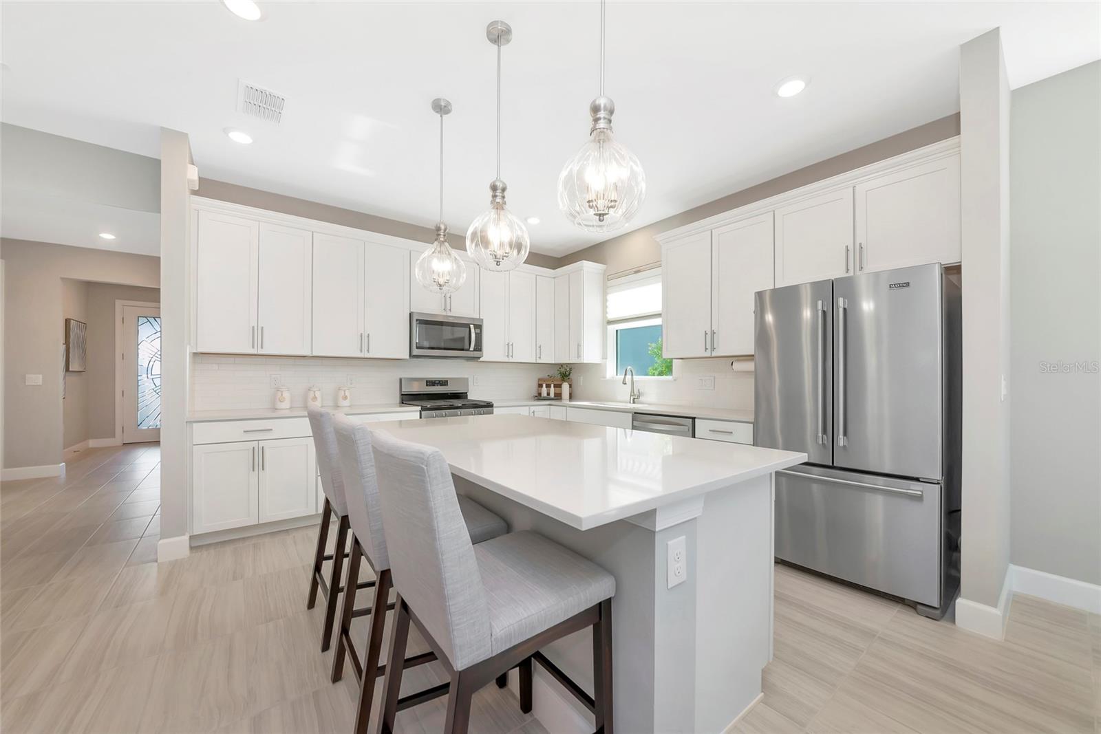 BEACHWALK BY MANASOTA KEY PH - Residential