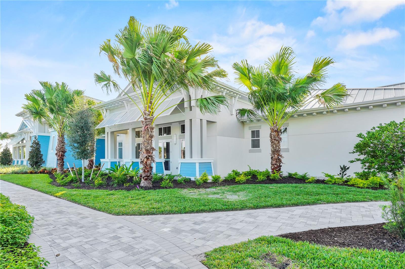 BEACHWALK BY MANASOTA KEY PH - Residential