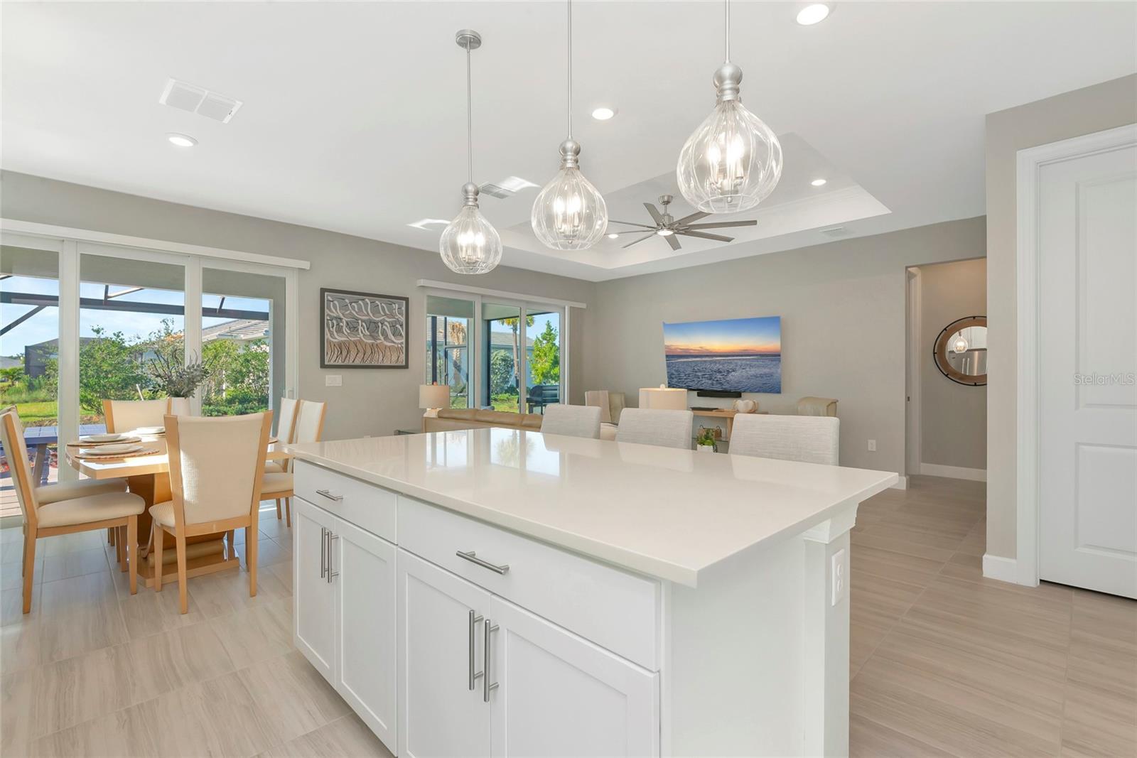 BEACHWALK BY MANASOTA KEY PH - Residential