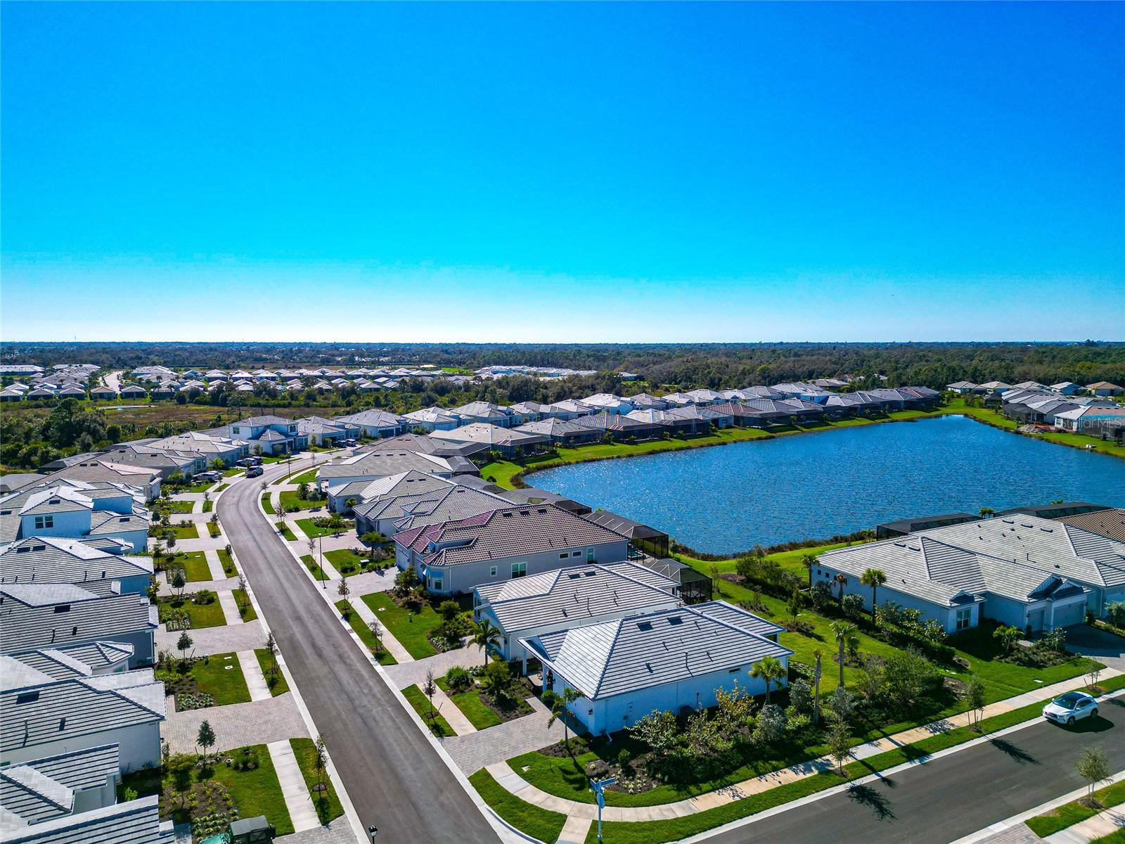 BEACHWALK BY MANASOTA KEY PH - Residential