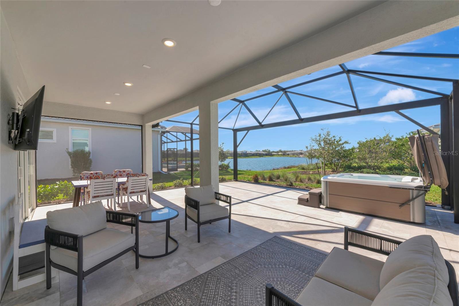 BEACHWALK BY MANASOTA KEY PH - Residential