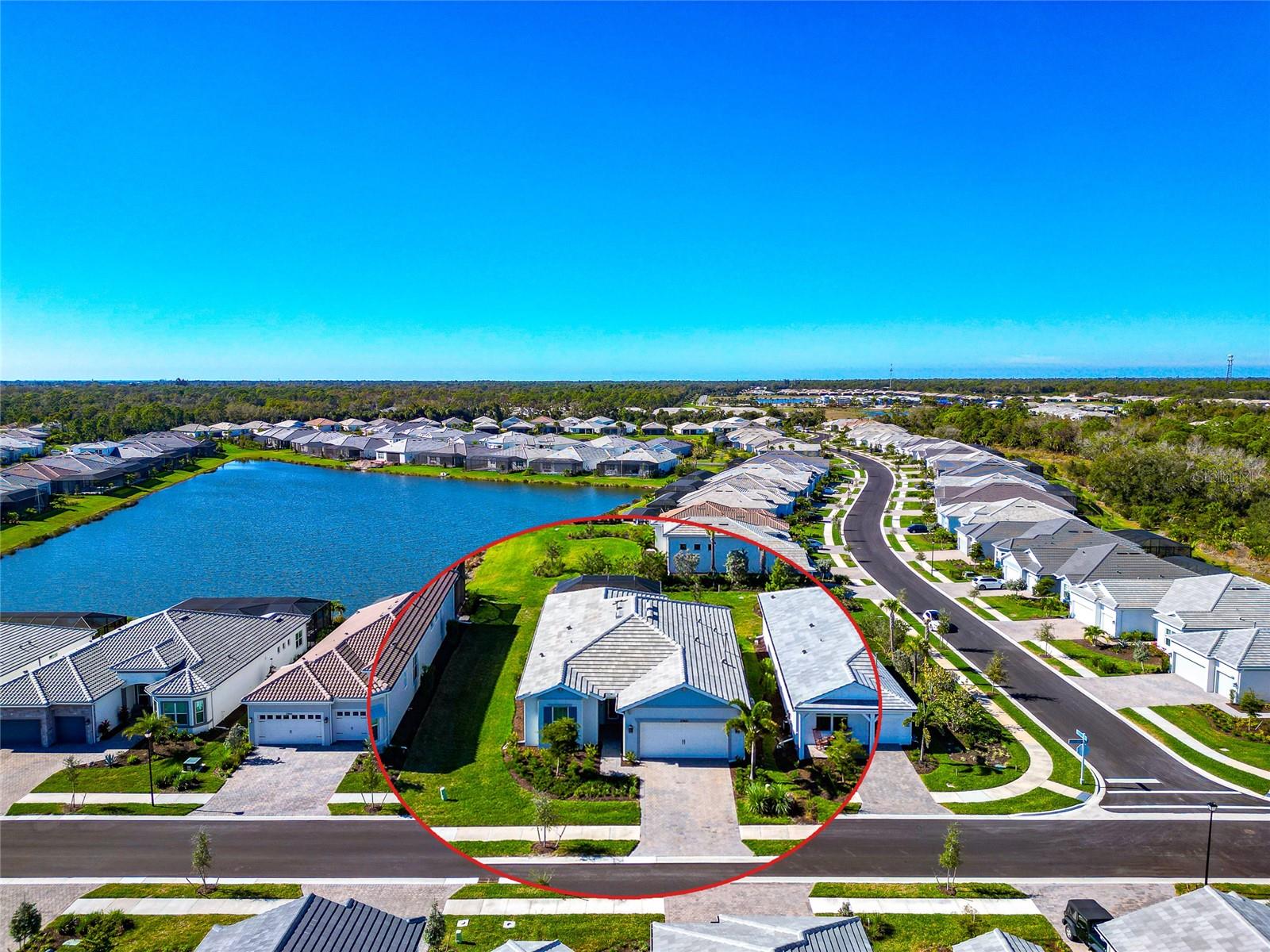 BEACHWALK BY MANASOTA KEY PH - Residential