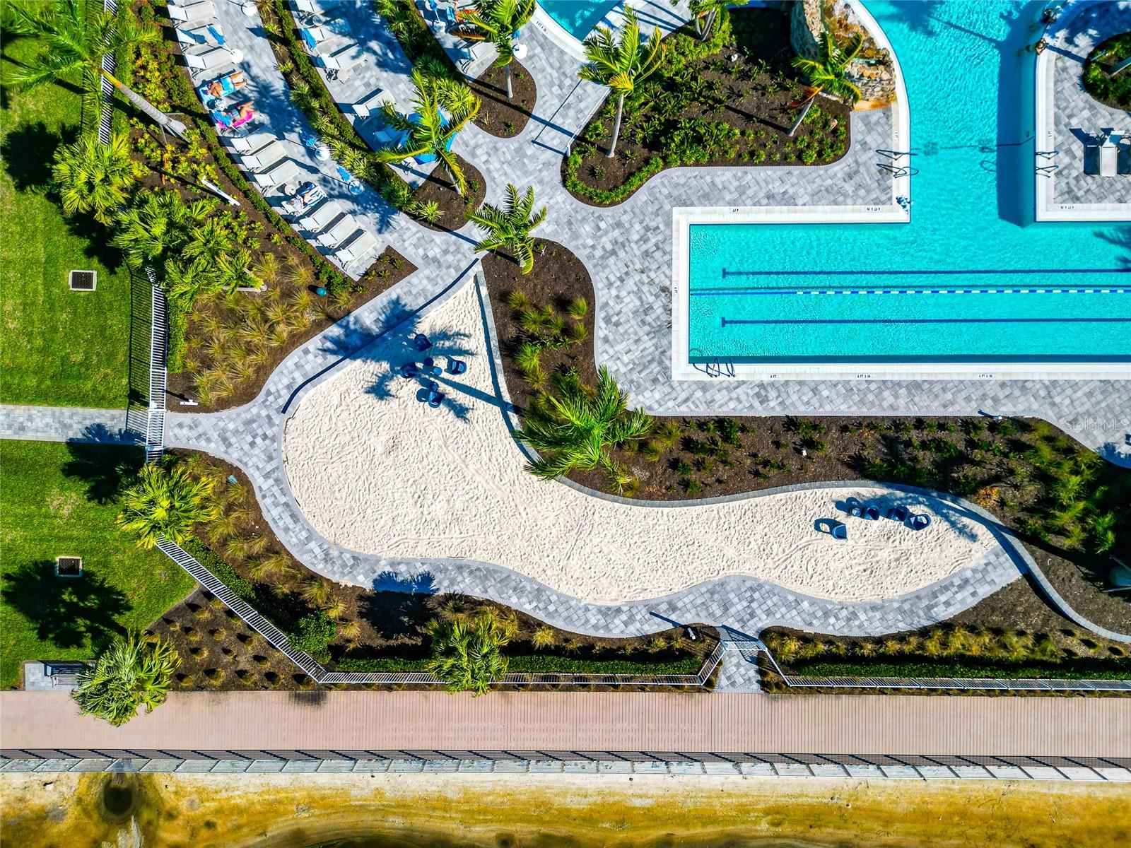 BEACHWALK BY MANASOTA KEY PH - Residential