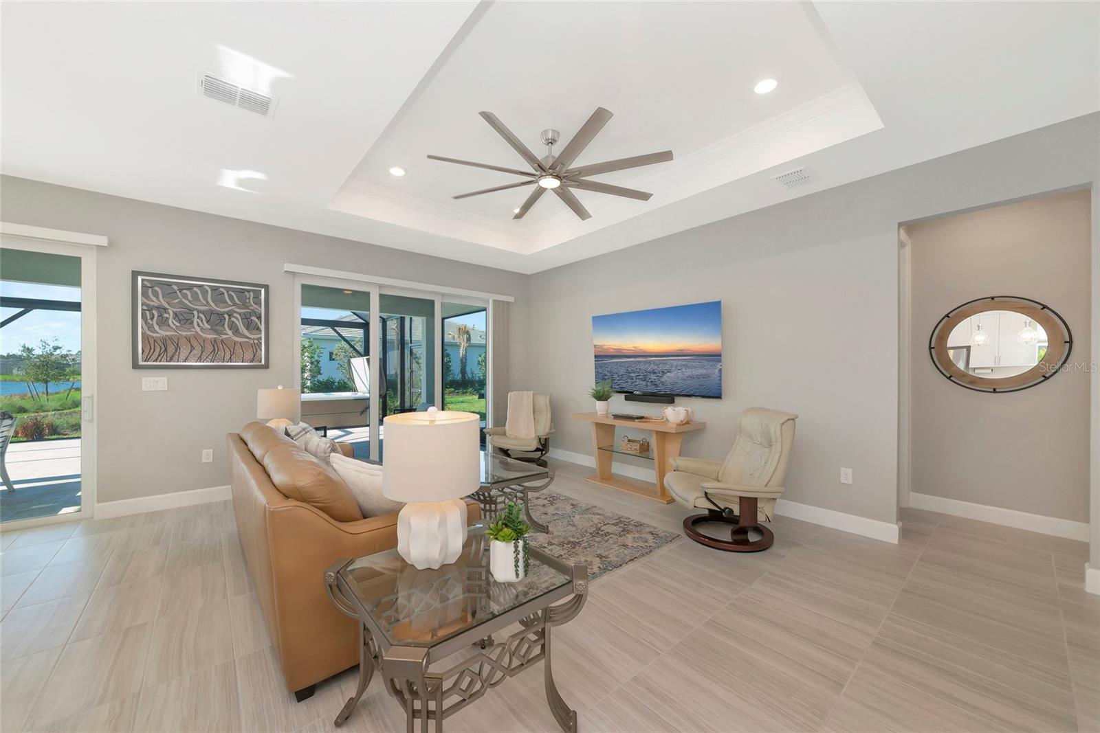 BEACHWALK BY MANASOTA KEY PH - Residential