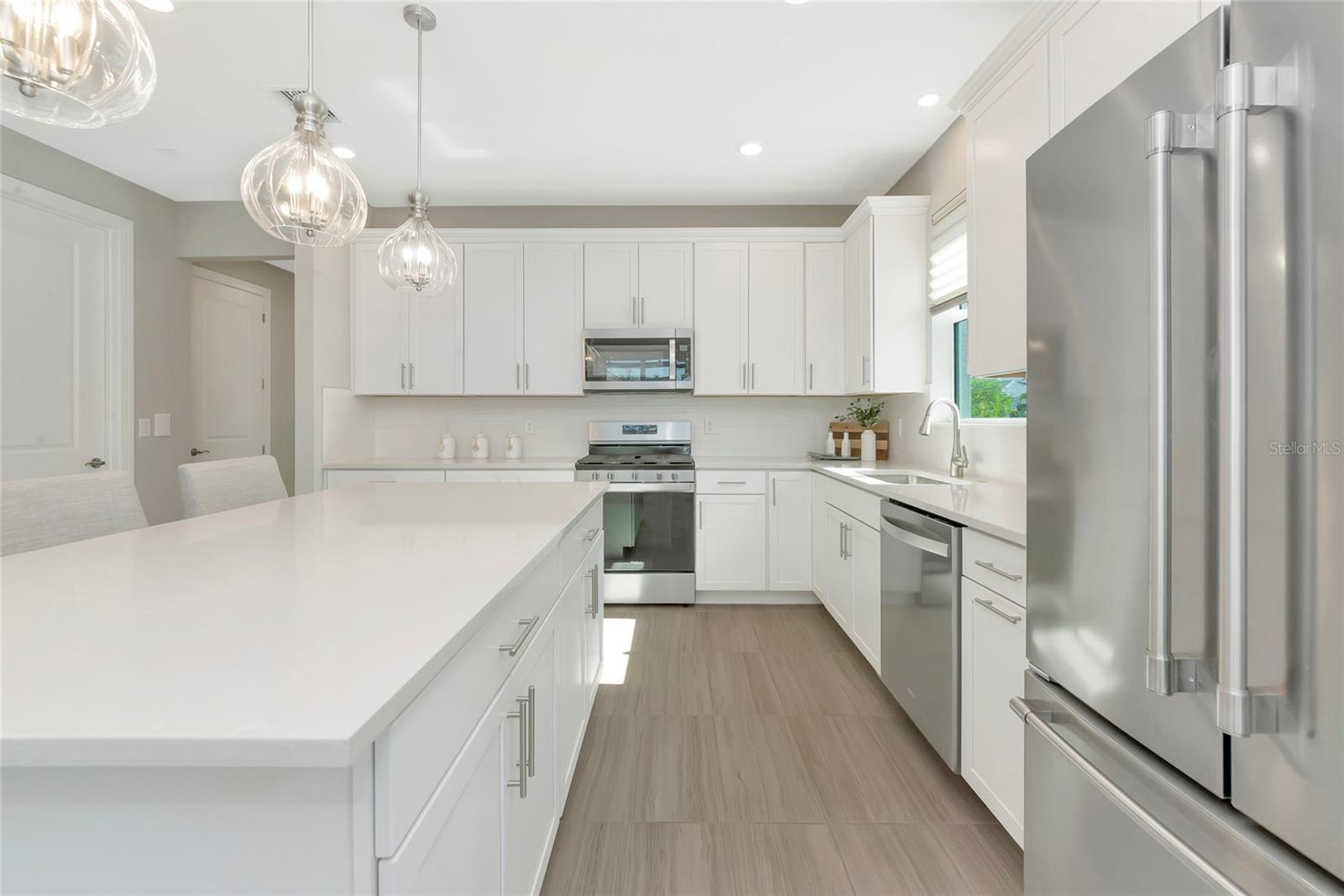 BEACHWALK BY MANASOTA KEY PH - Residential