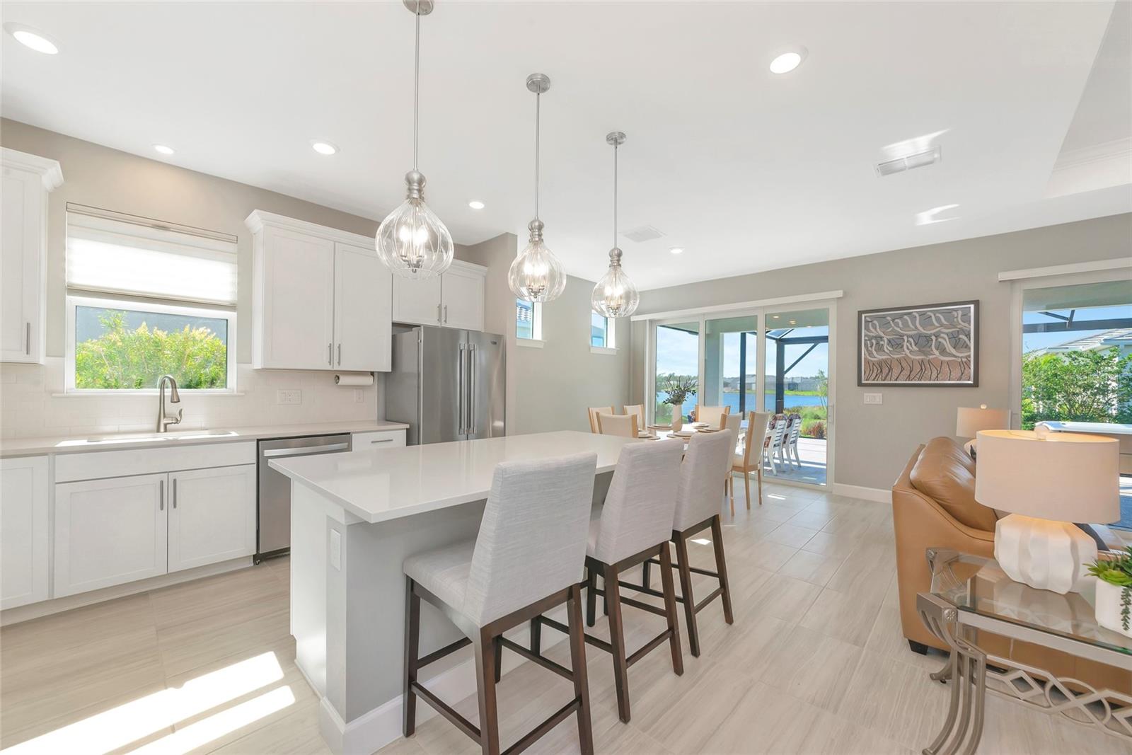 BEACHWALK BY MANASOTA KEY PH - Residential