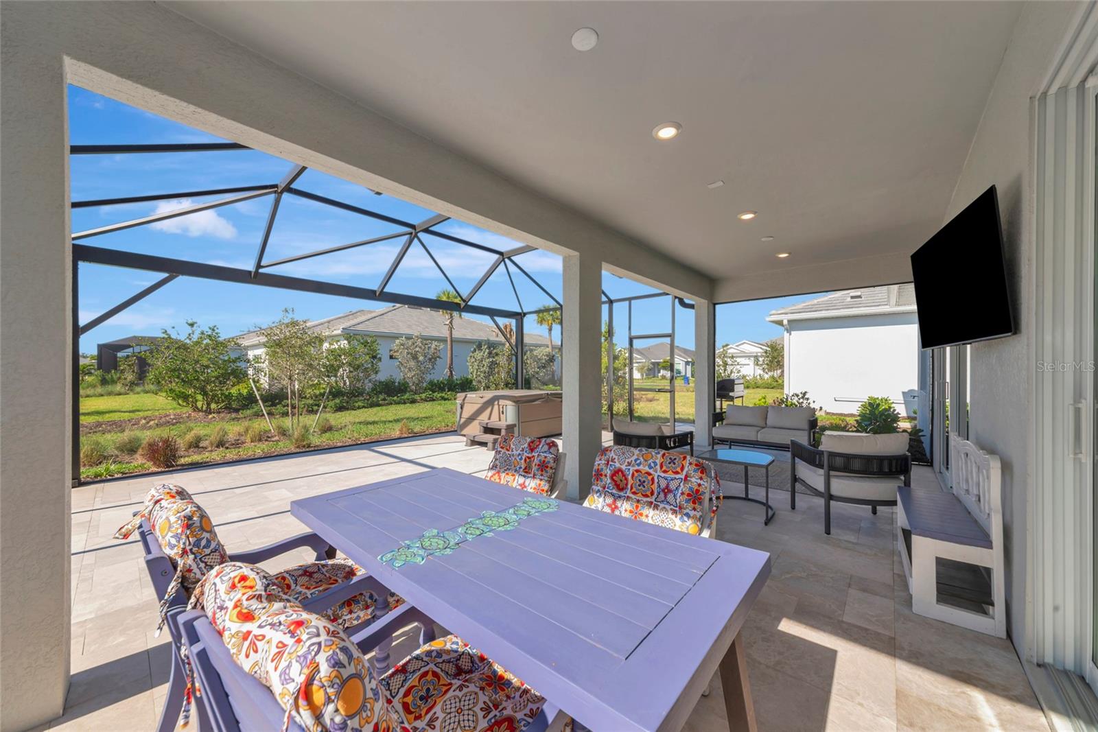 BEACHWALK BY MANASOTA KEY PH - Residential