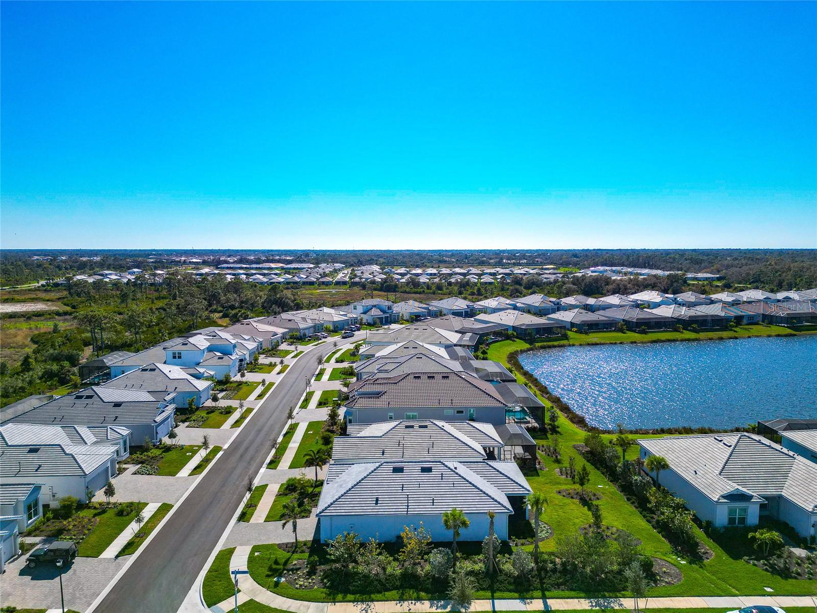 BEACHWALK BY MANASOTA KEY PH - Residential