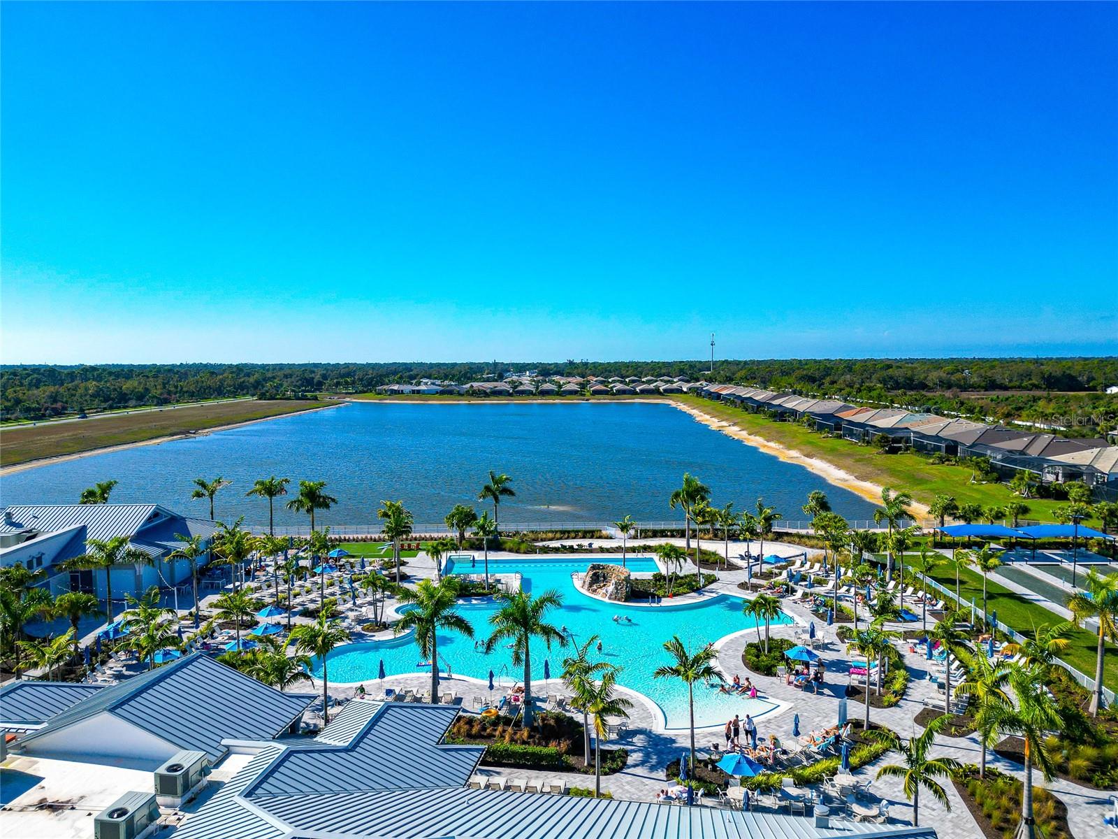 BEACHWALK BY MANASOTA KEY PH - Residential