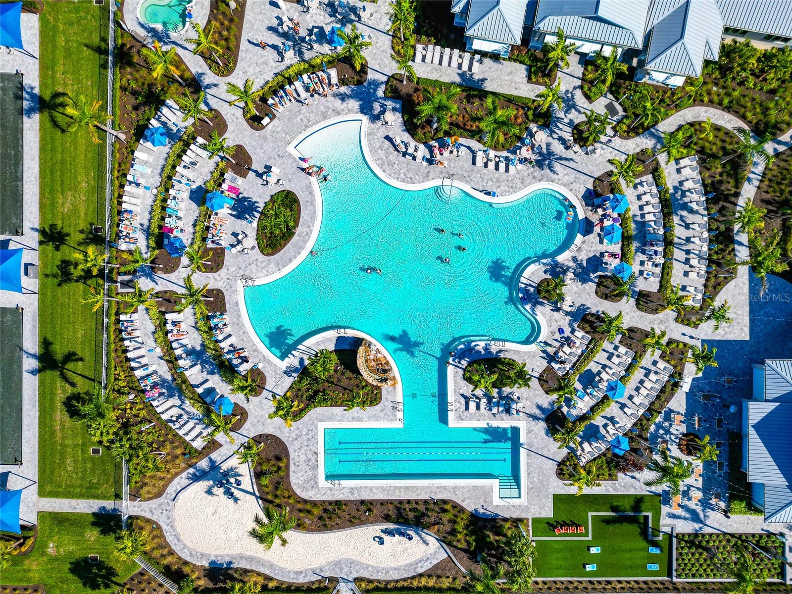 BEACHWALK BY MANASOTA KEY PH - Residential