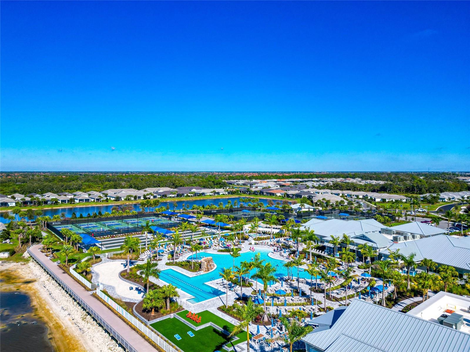 BEACHWALK BY MANASOTA KEY PH - Residential