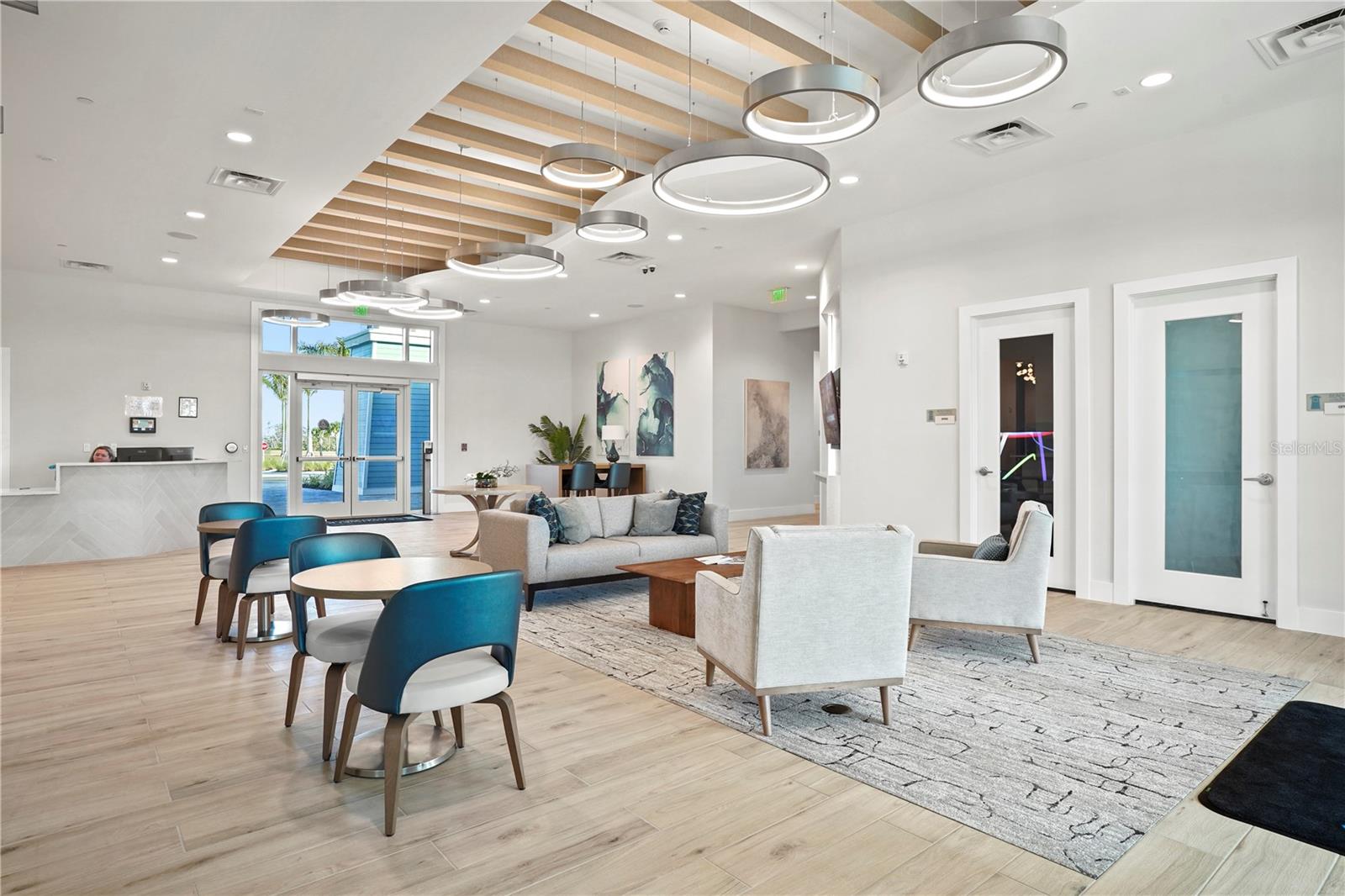 BEACHWALK BY MANASOTA KEY PH - Residential