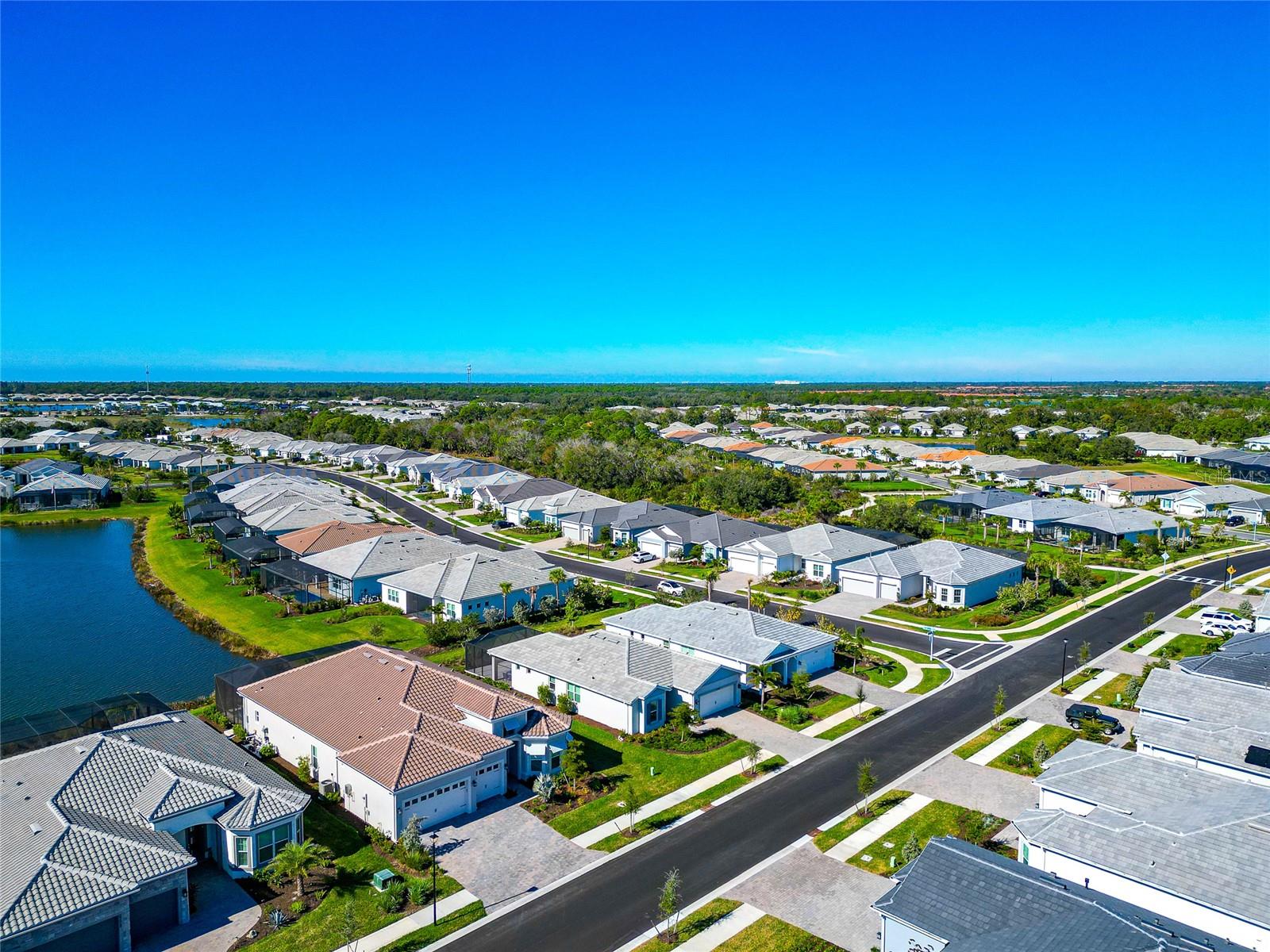 BEACHWALK BY MANASOTA KEY PH - Residential