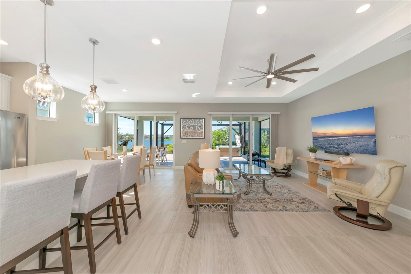 BEACHWALK BY MANASOTA KEY PH - Residential