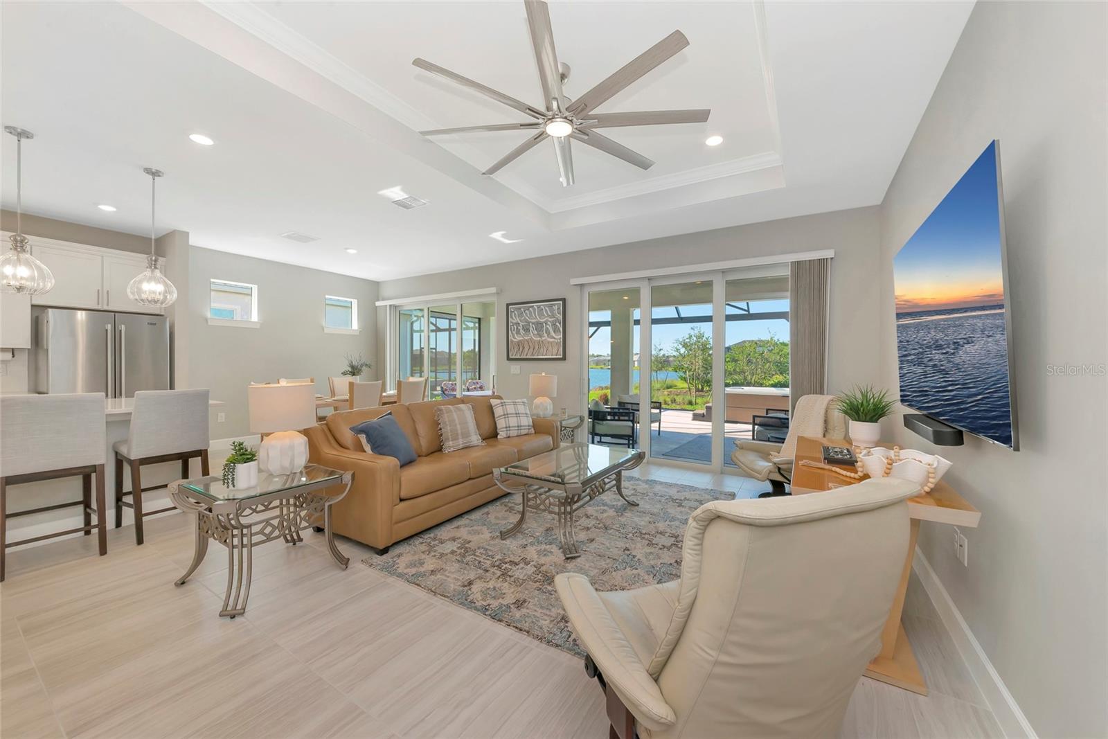 BEACHWALK BY MANASOTA KEY PH - Residential