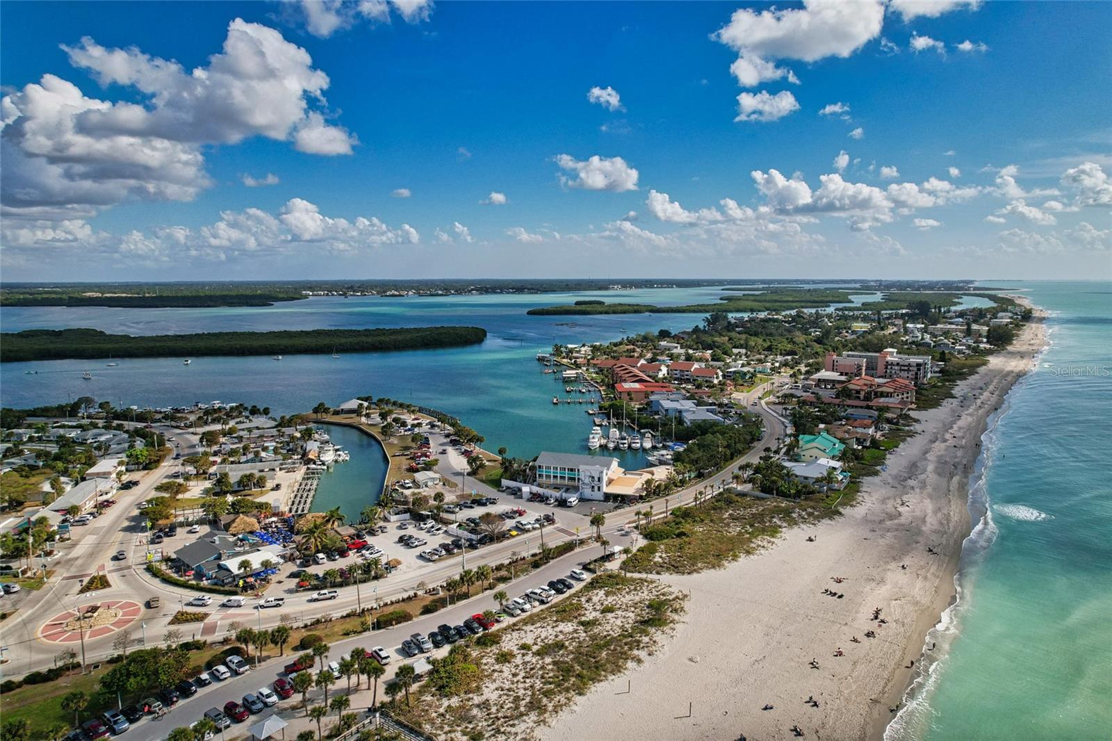 BEACHWALK BY MANASOTA KEY PH - Residential
