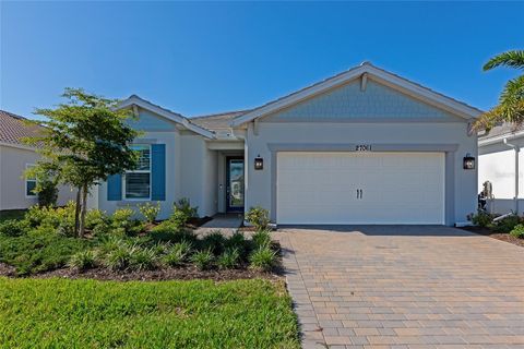 Photo of 27061 Paradise Shores Drive, Englewood, FL 34223 (MLS # N6142080)
