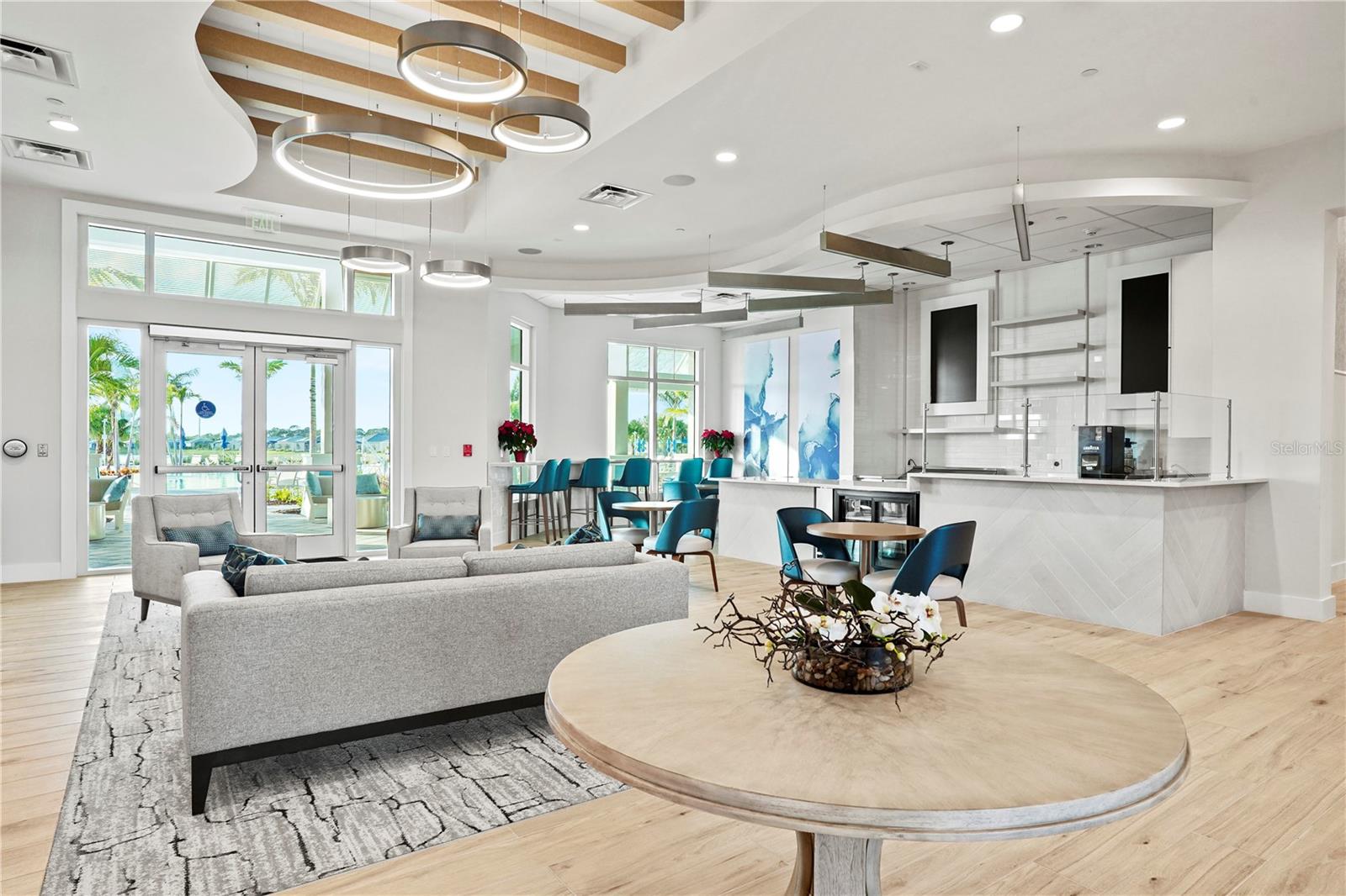 BEACHWALK BY MANASOTA KEY PH - Residential