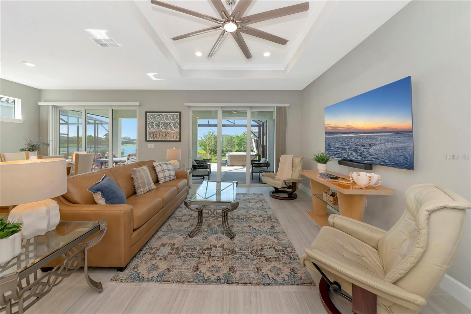 BEACHWALK BY MANASOTA KEY PH - Residential