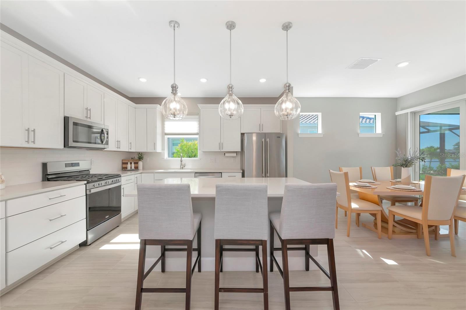 BEACHWALK BY MANASOTA KEY PH - Residential