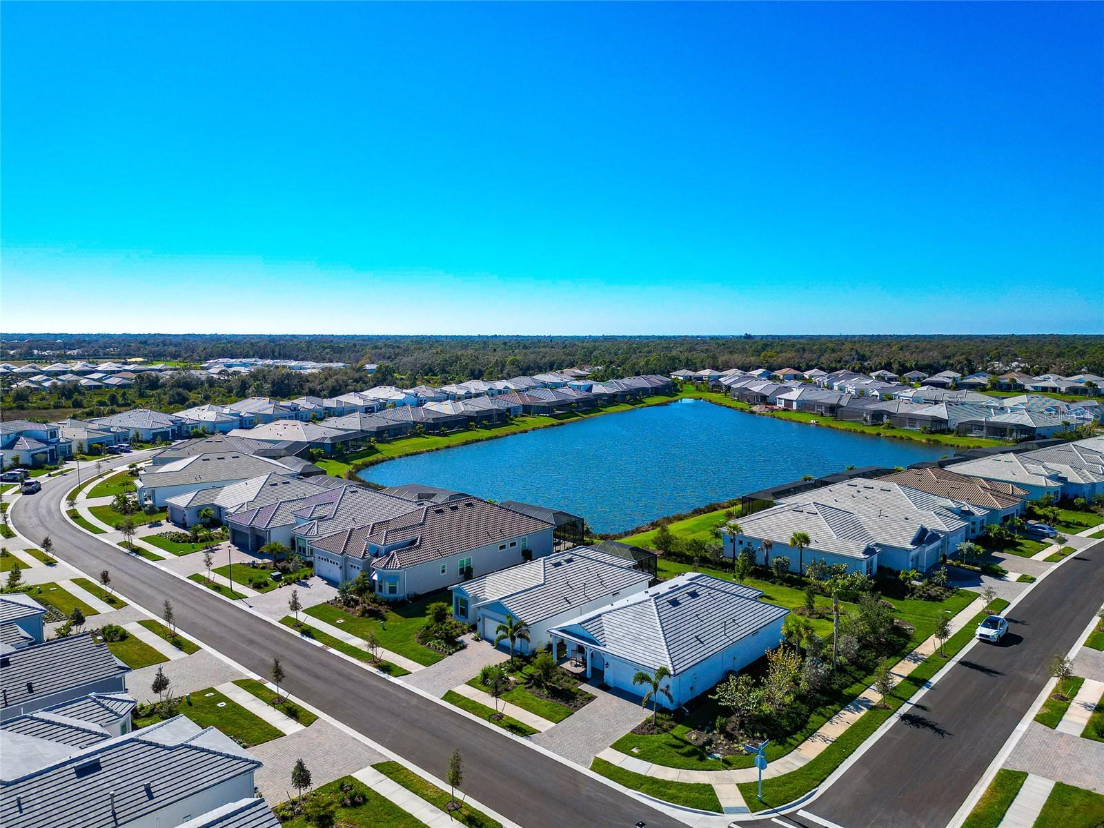 BEACHWALK BY MANASOTA KEY PH - Residential