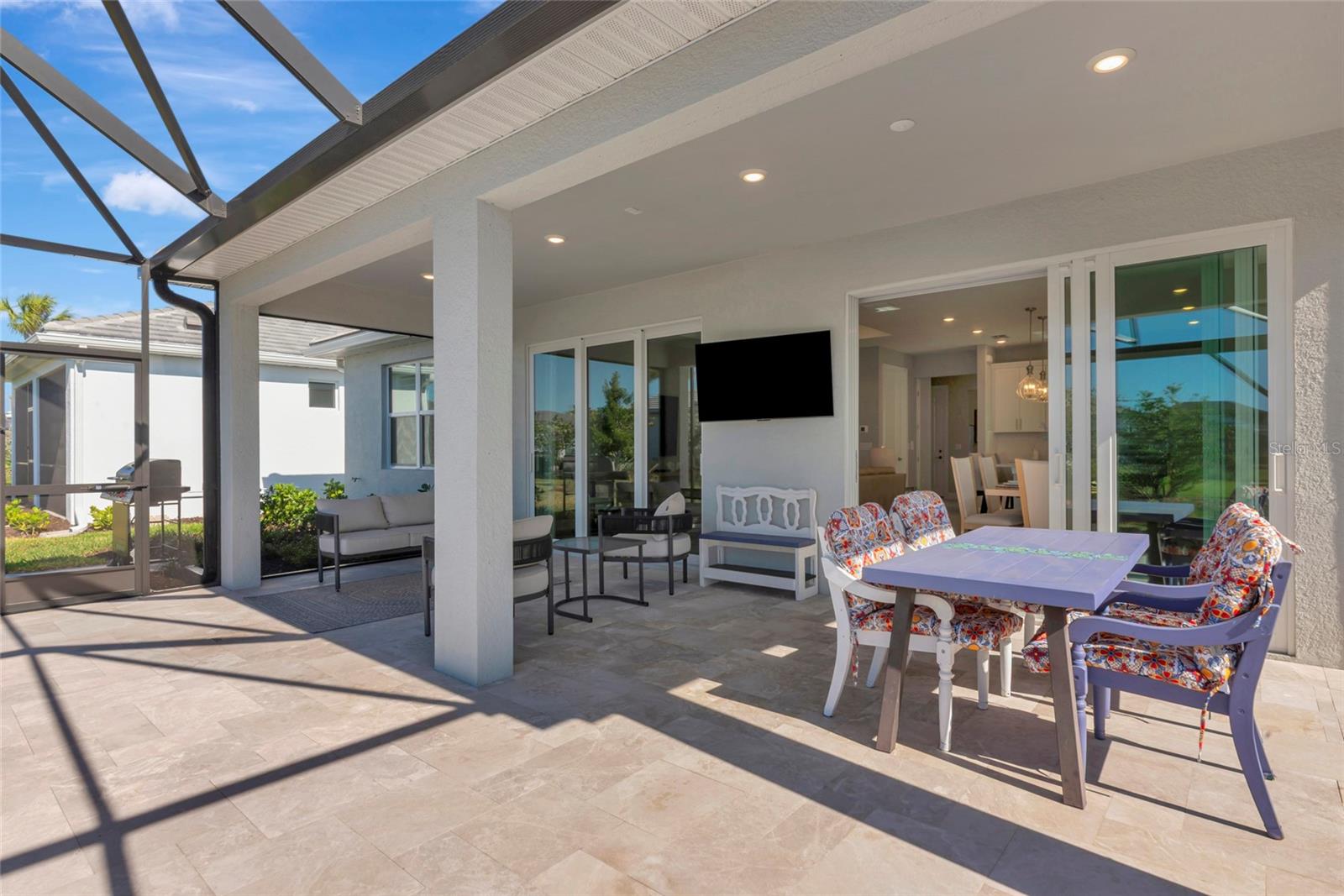 BEACHWALK BY MANASOTA KEY PH - Residential