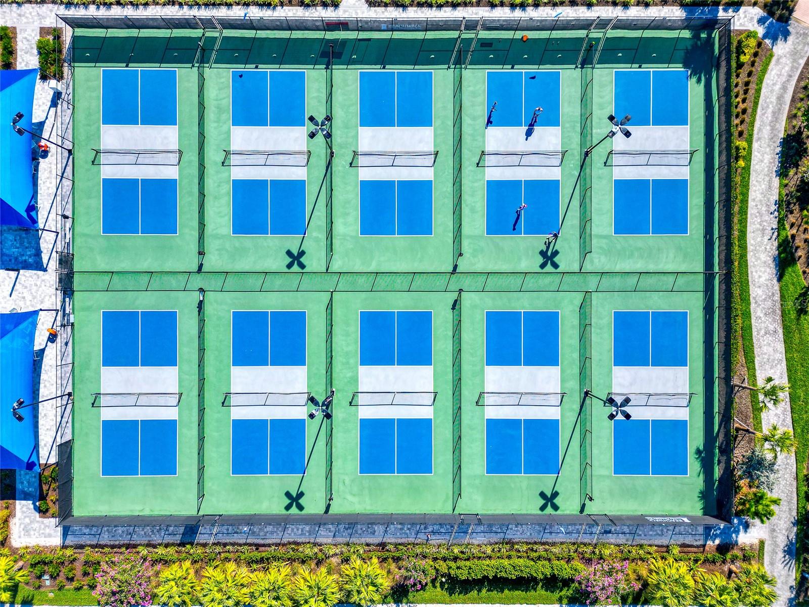 BEACHWALK BY MANASOTA KEY PH - Residential