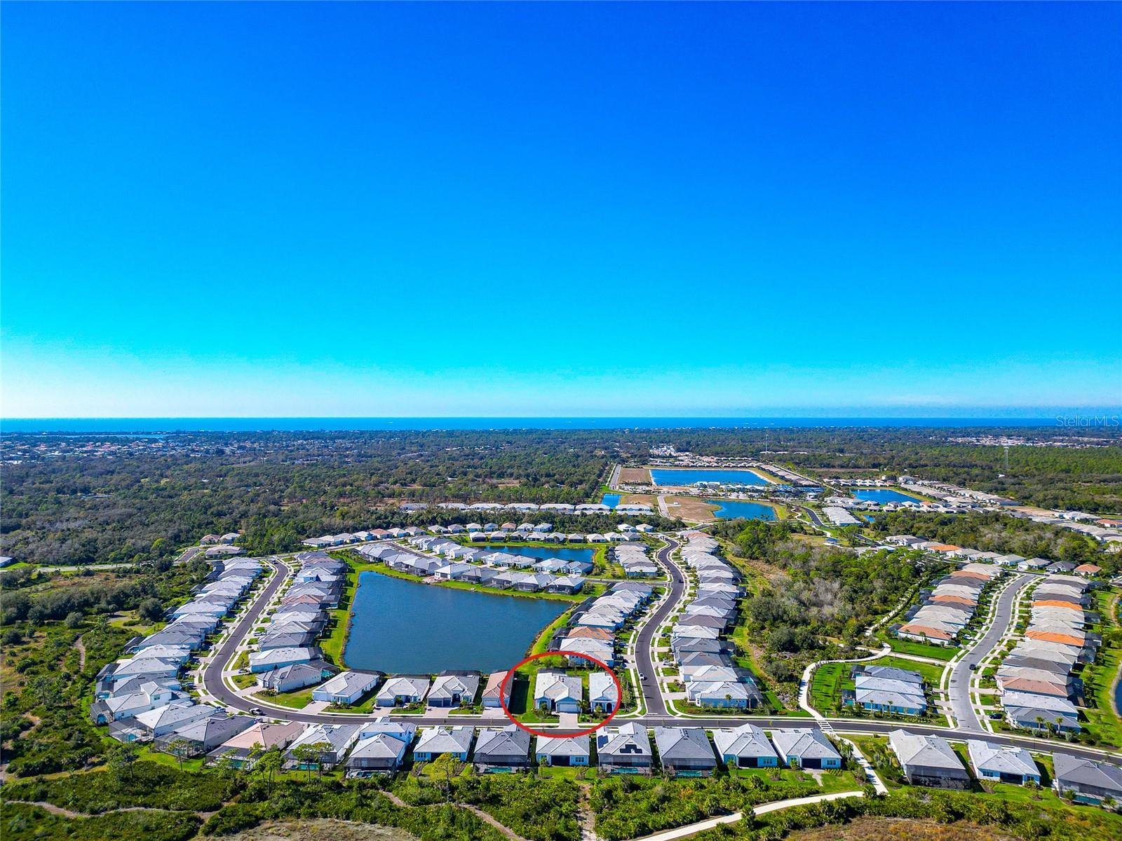 BEACHWALK BY MANASOTA KEY PH - Residential