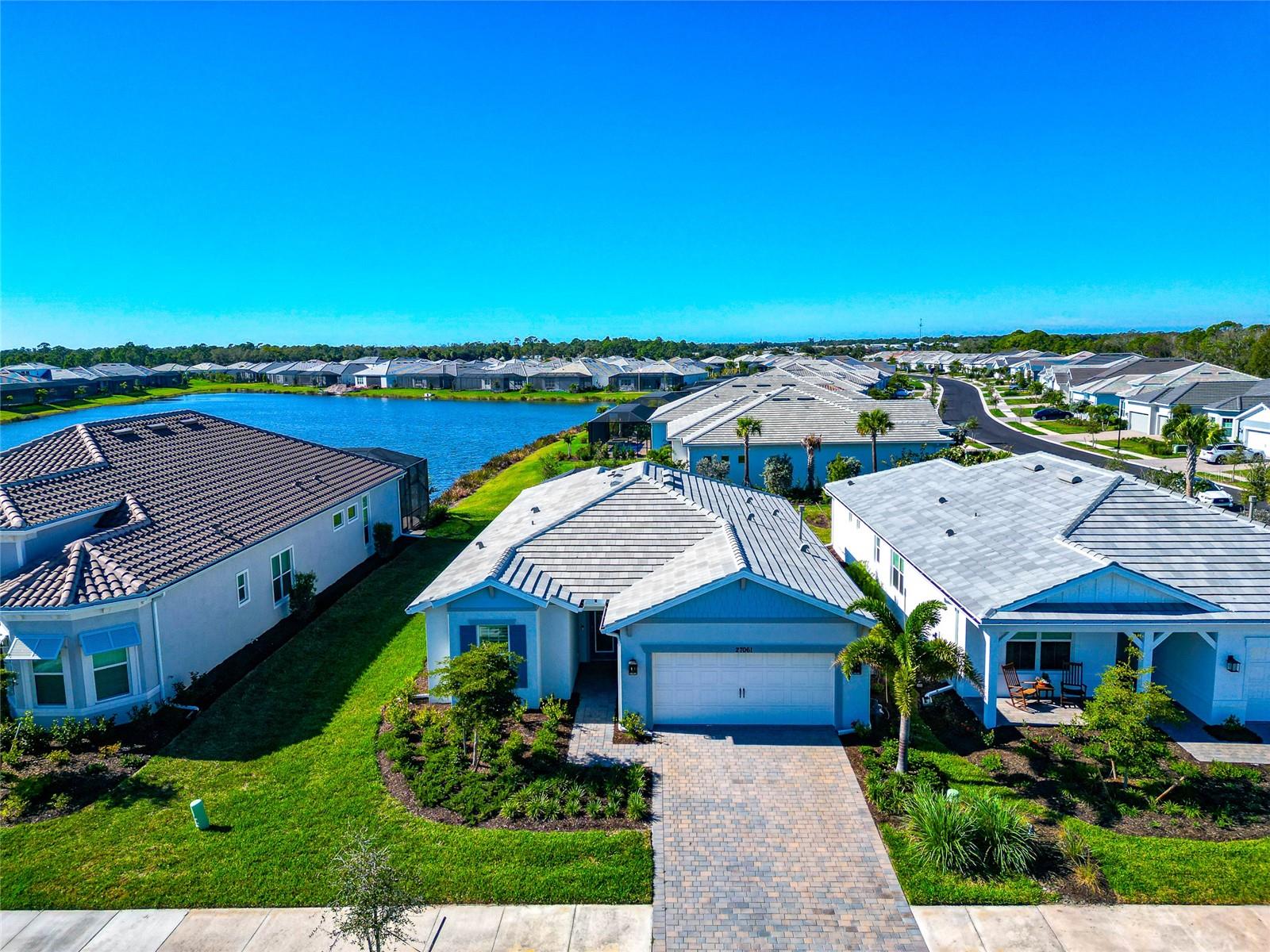 BEACHWALK BY MANASOTA KEY PH - Residential