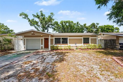 Photo of 5529 57th Avenue N, St Petersburg, FL 33709 (MLS # O6401572)