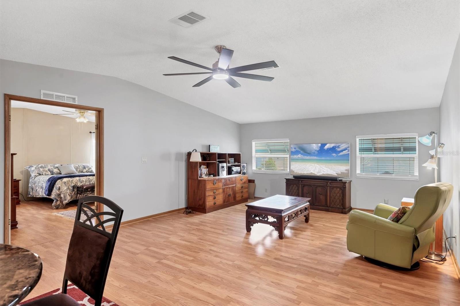 TERRA SIESTA MOBILE HOME PARK CO-OP - Residential