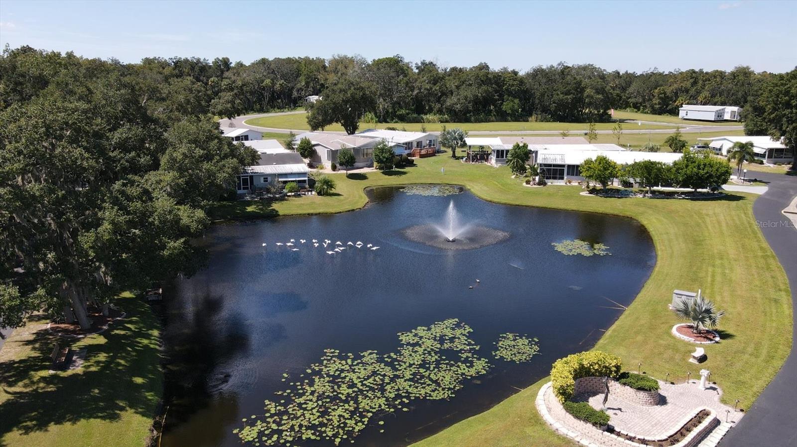 TERRA SIESTA MOBILE HOME PARK CO-OP - Residential