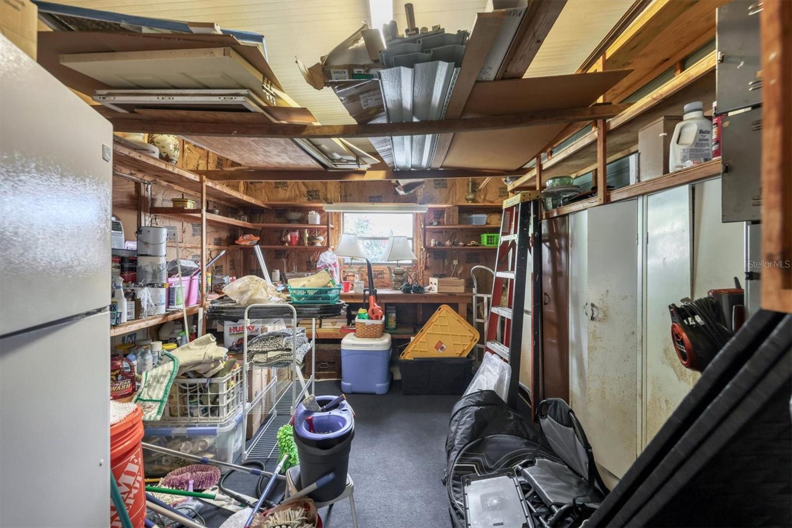 TERRA SIESTA MOBILE HOME PARK CO-OP - Residential