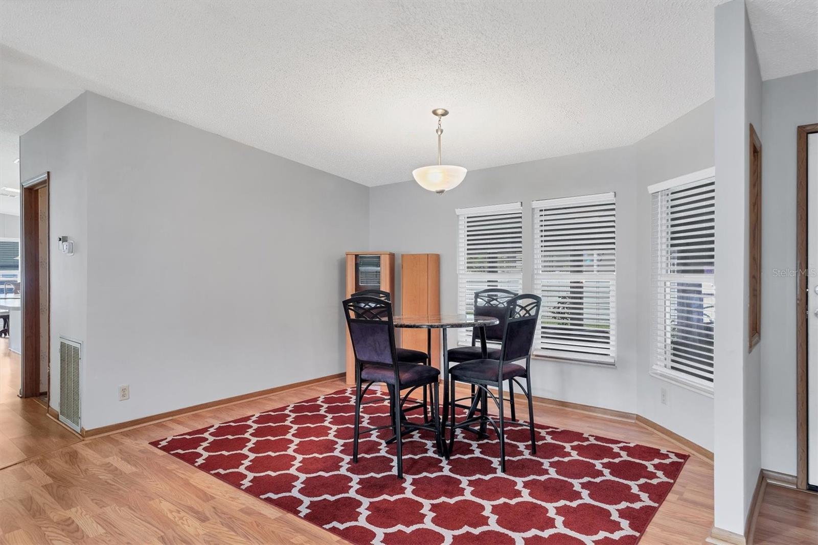 TERRA SIESTA MOBILE HOME PARK CO-OP - Residential